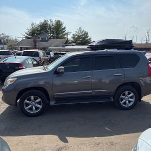 LEXUS GX 460 BASE - 3