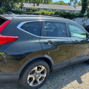 2019 Honda CR-V EX 照片 9