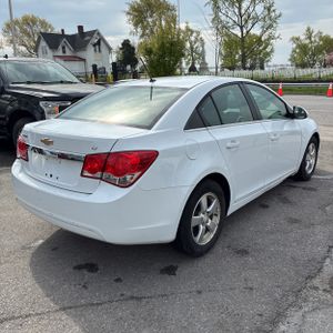 CHEVROLET CRUZE LT FLEET - 7