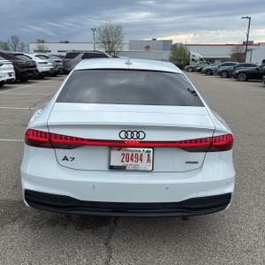 AUDI A7 QUATTRO PREMIUM PLUS 55 TFSI - 7