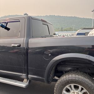 2014 RAM 2500 LARAMIE photo 6