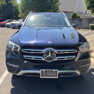 2020 Mercedes-BENZ GLE thumbnail 14