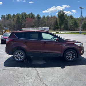 FORD ESCAPE SEL - 10
