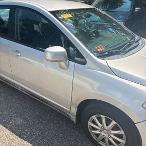 2008 Nissan VERSA 1.8 S thumbnail 13