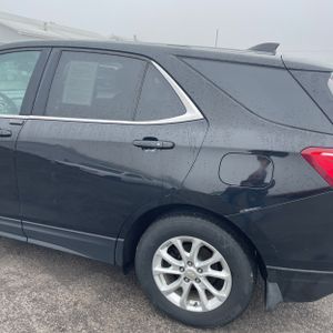 CHEVROLET EQUINOX LT - 6