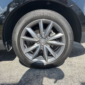 صورة مصغرة 18 لـ 2024 Acura RDX SH-AWD W/TECH