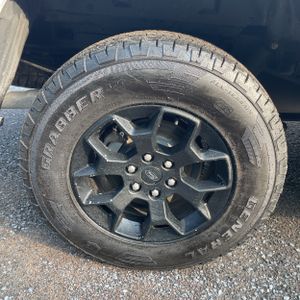 صورة مصغرة 19 لـ 2024 FORD F-150 STX