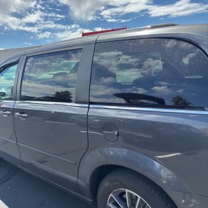 DODGE GRAND CARAVAN - 5