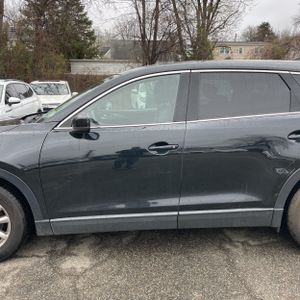 MAZDA CX-9 TOURING - 4