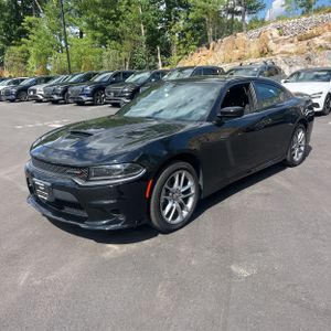 صورة 1 لـ 2022 Dodge CHARGER GT