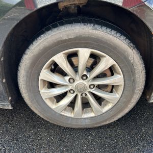 2018 Chrysler PACIFICA TOURING L — миниатюра 20
