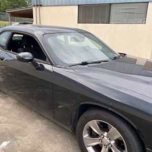 2015 Dodge CHALLENGER SXT — миниатюра 13