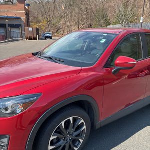 MAZDA CX-5 GRAND TOURING - 2