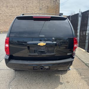 CHEVROLET TAHOE LS - 7