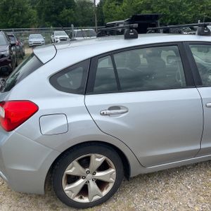 2012 Subaru IMPREZA 2.0I LIMITED — фото 9