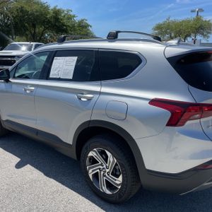 HYUNDAI SANTA FE SEL - 6