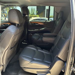 2019 Cadillac ESCALADE ESV LUXURY 照片 29