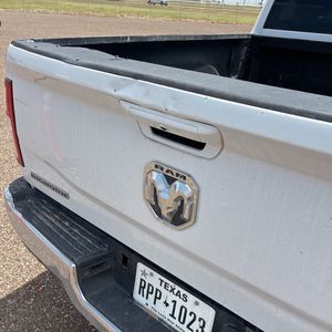 2022 RAM 2500 BIG HORN 缩略图 79