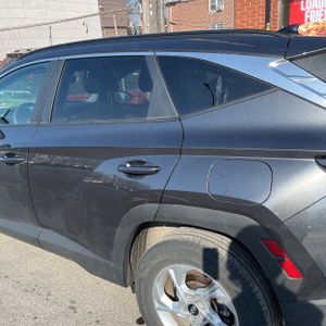 HYUNDAI TUCSON SEL - 6