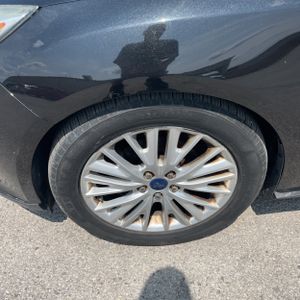 2015 FORD FOCUS TITANIUM 缩略图 17