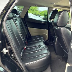صورة مصغرة 34 لـ 2010 Mazda CX-7 S TOURING