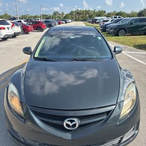 2013 Mazda MAZDA6 I SPORT 缩略图 15