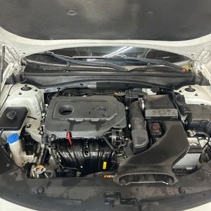 2020 KIA OPTIMA LX — миниатюра 43