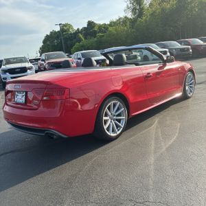 AUDI A5 2.0T PREMIUM - 8