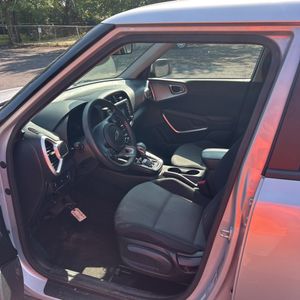 2020 KIA SOUL LX — миниатюра 31