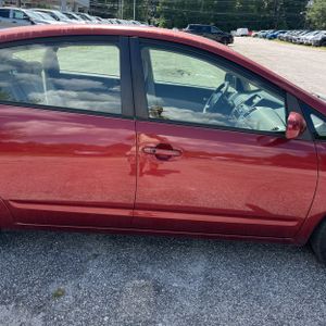 2005 Toyota PRIUS BASE — миниатюра 11