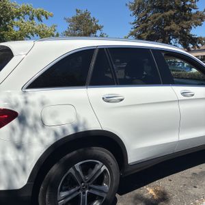 2019 Mercedes-BENZ GLC — фото 9