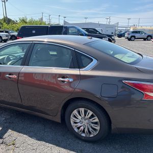 صورة 6 لـ 2014 Nissan ALTIMA 2.5 S