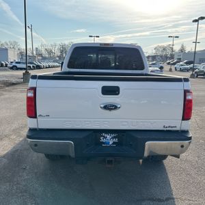 FORD F250SD LARIAT - 7