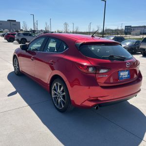 MAZDA MAZDA3 TOURING - 5