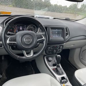 صورة مصغرة 36 لـ 2018 JEEP COMPASS LATITUDE