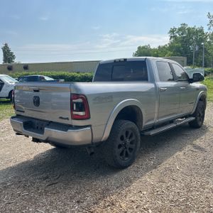 2019 RAM 2500 LARAMIE 照片 8