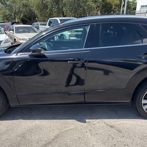 2023 Mazda CX-30 PREMIUM 照片 4