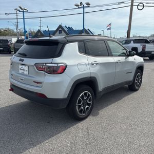 JEEP COMPASS TRAILHAWK - 8