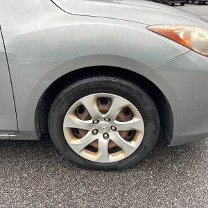 2012 Mazda MAZDA3 I SPORT 缩略图 20