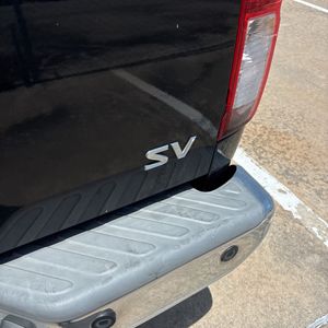 صورة مصغرة 23 لـ 2018 Nissan FRONTIER SV