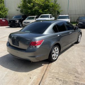 صورة 8 لـ 2008 Honda ACCORD EX-L V6