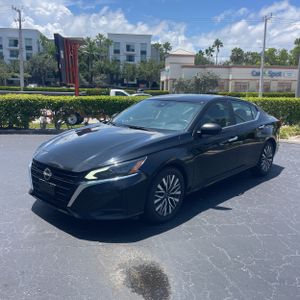 صورة 1 لـ 2024 Nissan ALTIMA 2.5 SV