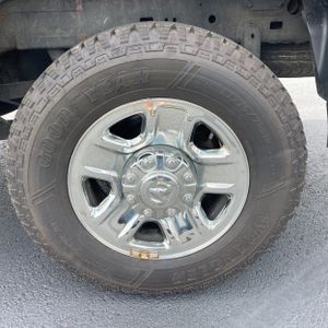 صورة مصغرة 18 لـ 2019 RAM 2500 TRADESMAN