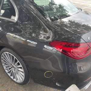 2022 Mercedes-BENZ C-CLASS — миниатюра 58