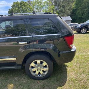 JEEP GRAND CHEROKEE LIMITED - 6