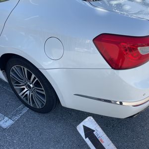 صورة مصغرة 54 لـ 2014 KIA CADENZA PREMIUM
