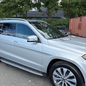 2019 Mercedes-BENZ GLS 照片 13