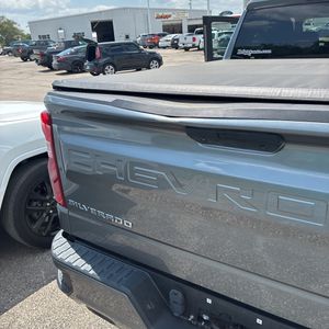2019 Chevrolet SILVERADO 1500 RST 缩略图 61