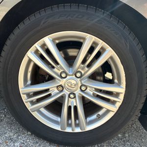صورة 18 لـ 2011 Infiniti G37X