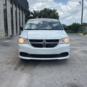 صورة مصغرة 14 لـ 2017 Dodge GRAND CARAVAN SE